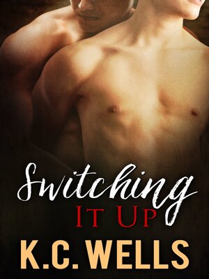 cover image of Switching It Up